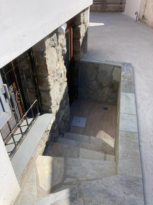Mikraki Apartment Kalambaka Exterior photo